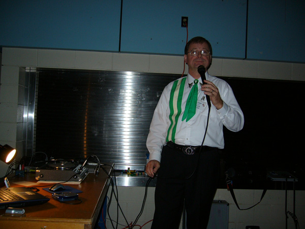 Jeff Priest - The Coach