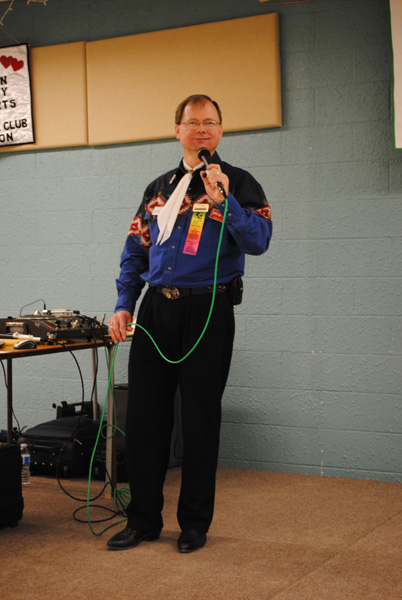 Jeff Priest